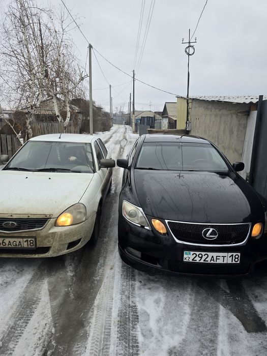 Lexus GS300 2.5L