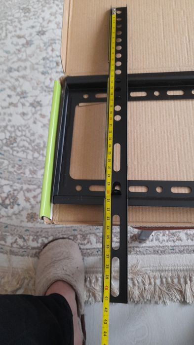 Продаю кронштейны для телевизора