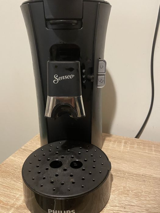 кафемашина Philips Senseo