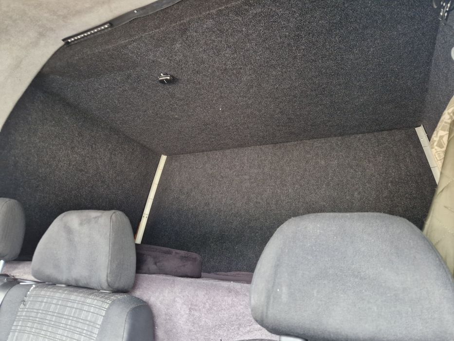 MERCEDES-BENZ Sprinter 2014 — imagine 2