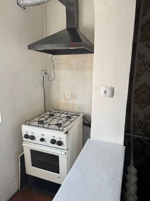 Продаю свою 2 комнатную квартиру в улица Бобура