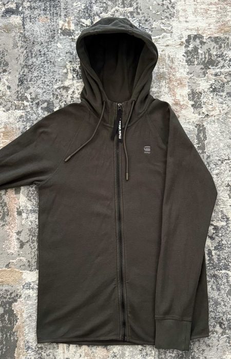 G-STAR hanorac barbati marime S