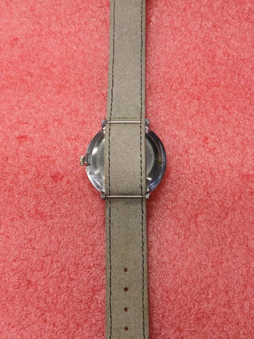 Винтич часовник Ракета