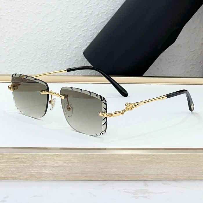 Ochelari de soare cartier