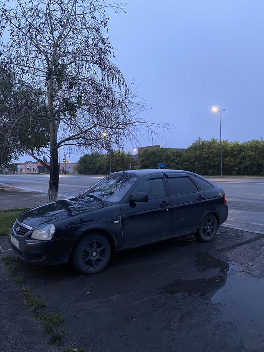 Продам машину, или обмен на автомат