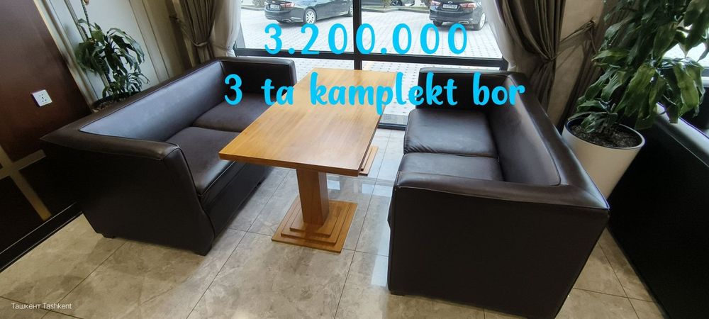 Mebel yakkasaroy qishbegida
