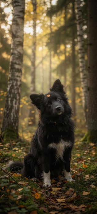 Звоночки, сторожа, компаньоны