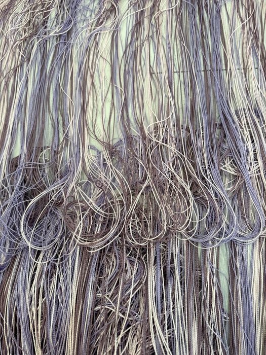 Продам шторы кисея