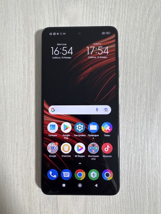 Poco x3 NFC срочно торг