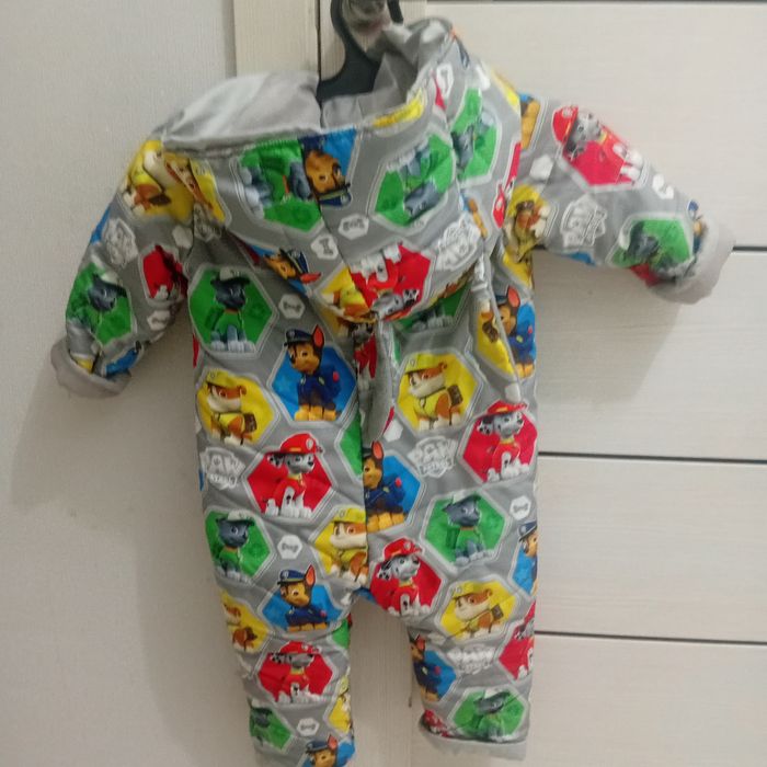 Продам комбинезон