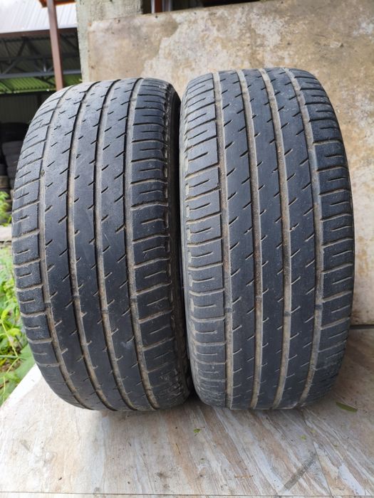 225 50 R16 Пара 2шт. Michelin