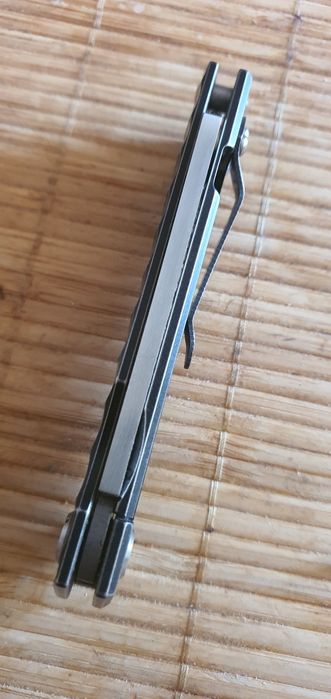 Briceag, cutit Two Sun tanto