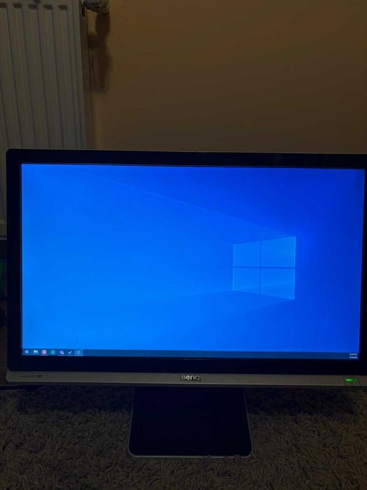 Monitor BenQ E2200HD VGA