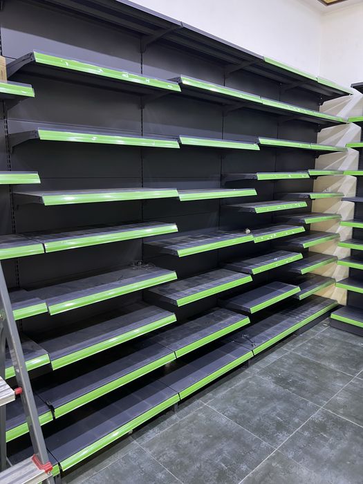 Stilaj sotiladi holati yangidek