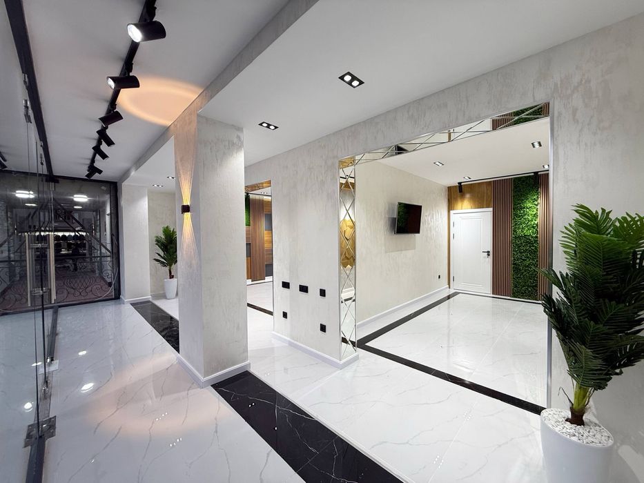 Юнусабад | Ахмад Дониш - Сдается в аренду помещение вдоль дороги 80м2