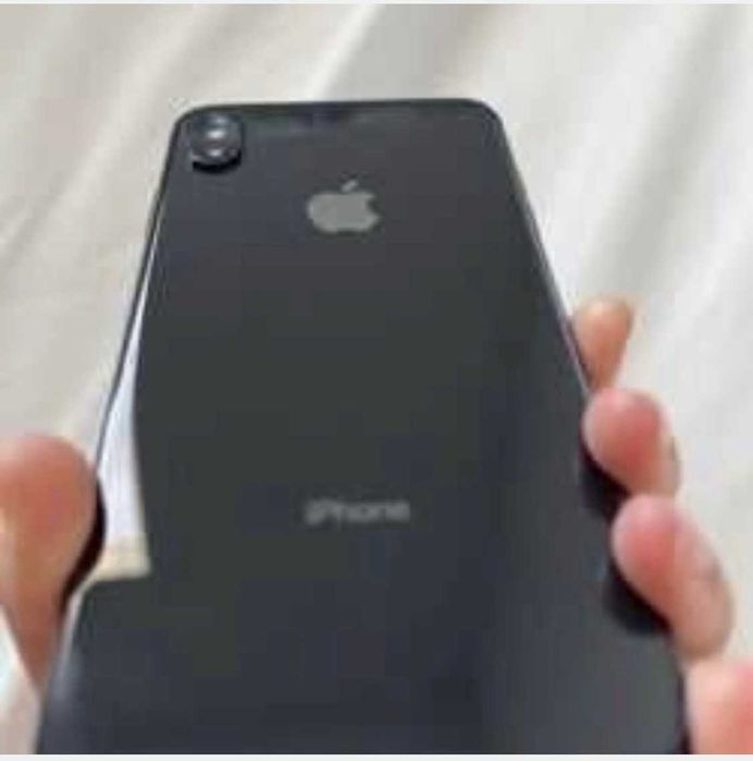 iPhone XS MAX space grey, 256Gb, stare excelentă, baterie 83%