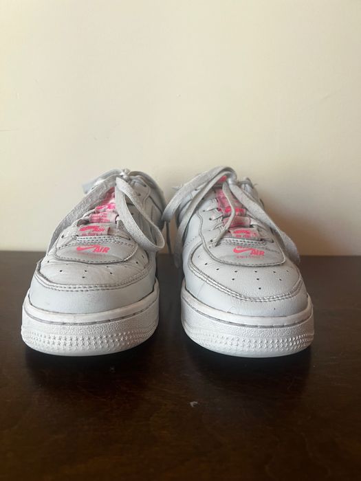 Маратонки nike 37.5