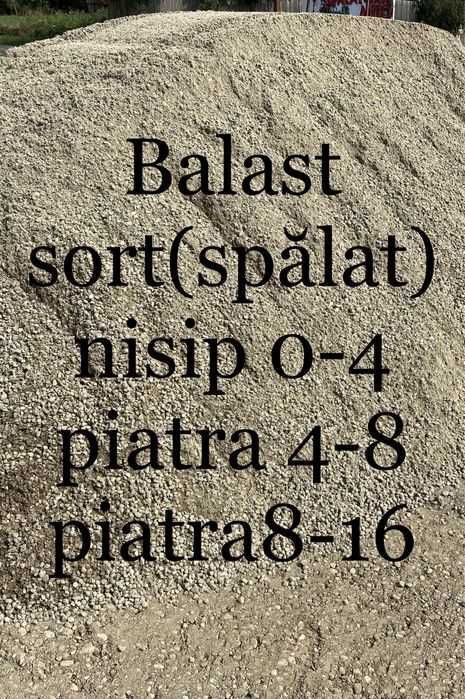 Transport/Aduc Pamant negru/Vegetal gradina/Umplutura/Nisip/Balastru