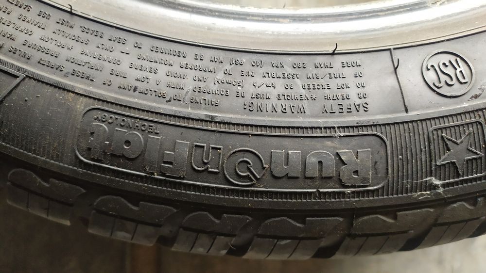 Goodyear ultra grip 255/50/19