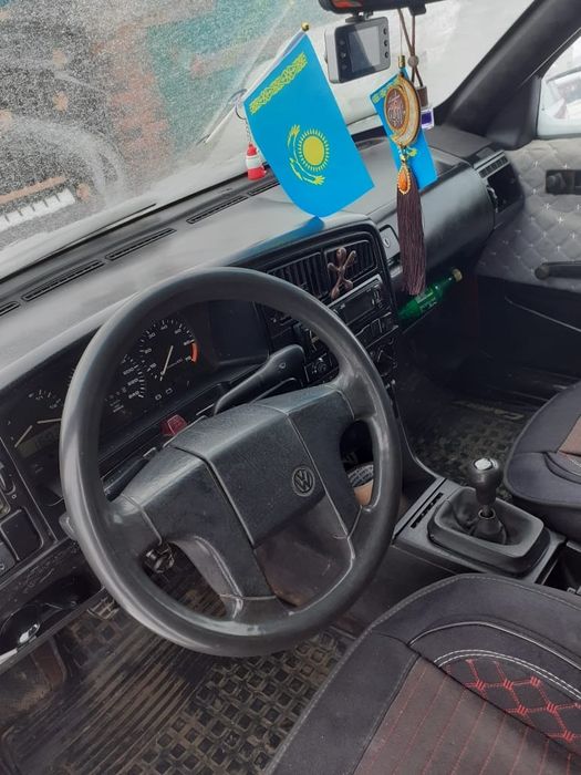 Продам Пассат б3