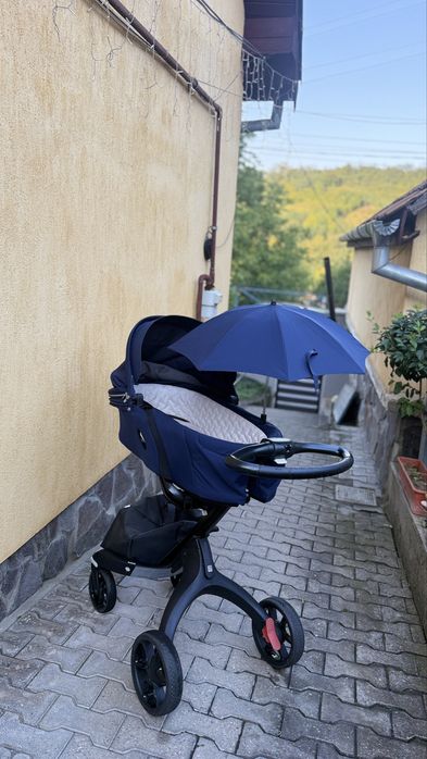 Stokke xplory v6