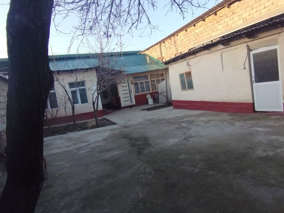 Миробод Файзабод 2,5 сотик 3 ком