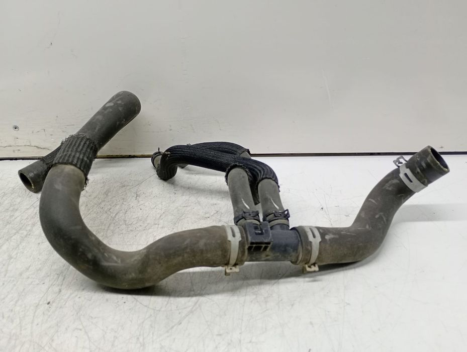 Conducta apa 1321821 Nissan Qashqai 2 J11 (2013 - 2020)