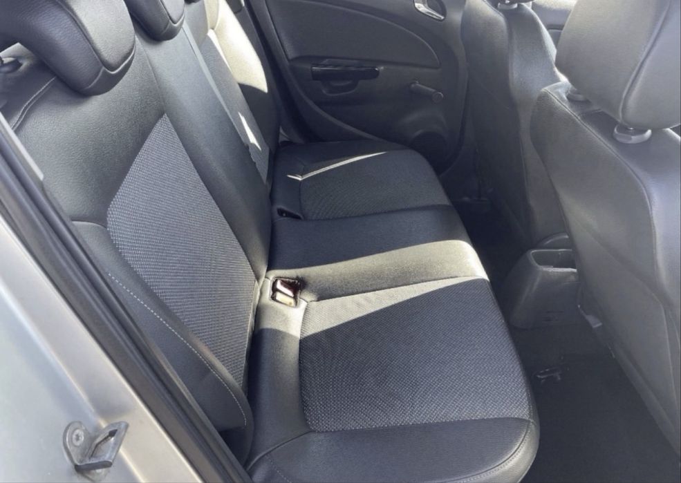 OPEL Corsa 2008 — imagine 4