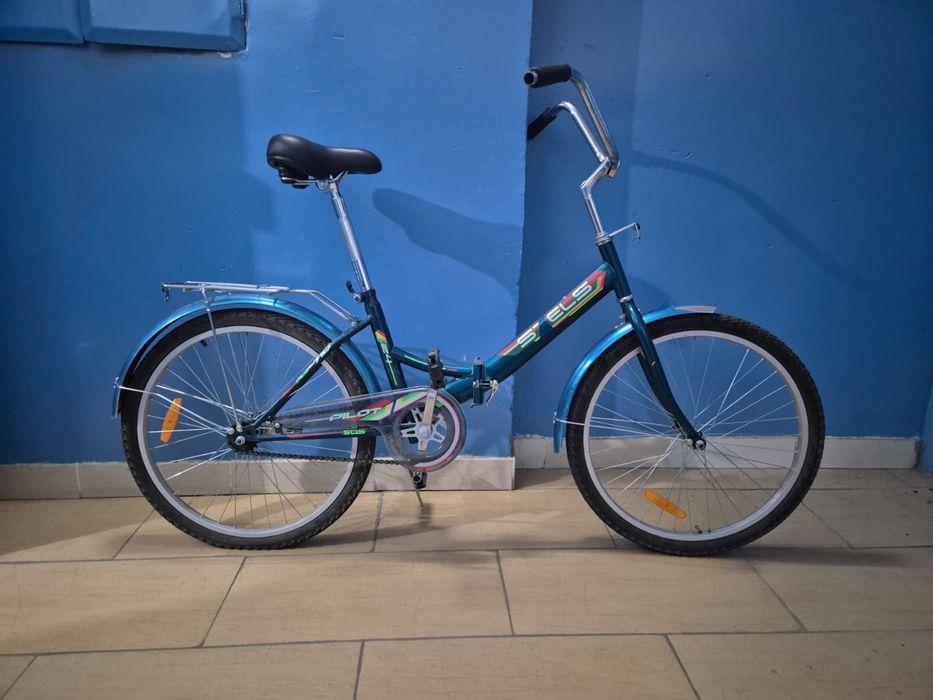 Велосипед для подростков 8-12лет