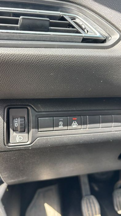 Peugeot 308 business full 131cp