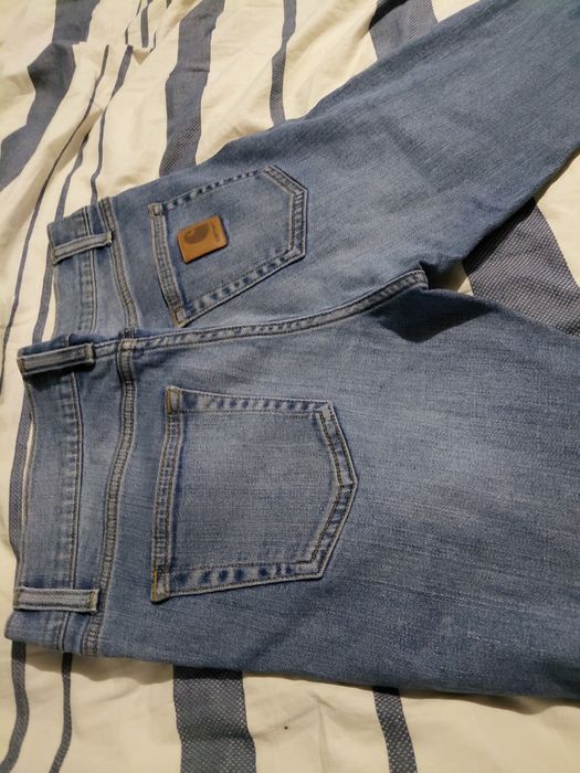 Carhartt 31/32 Дънки