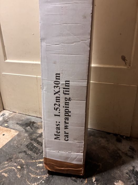 Wrap film фолио