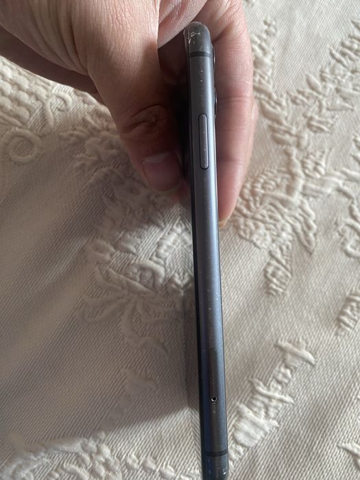 Iphone 11 64gb black