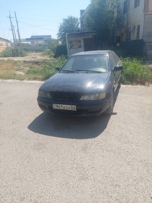Продаётся ниссан примера