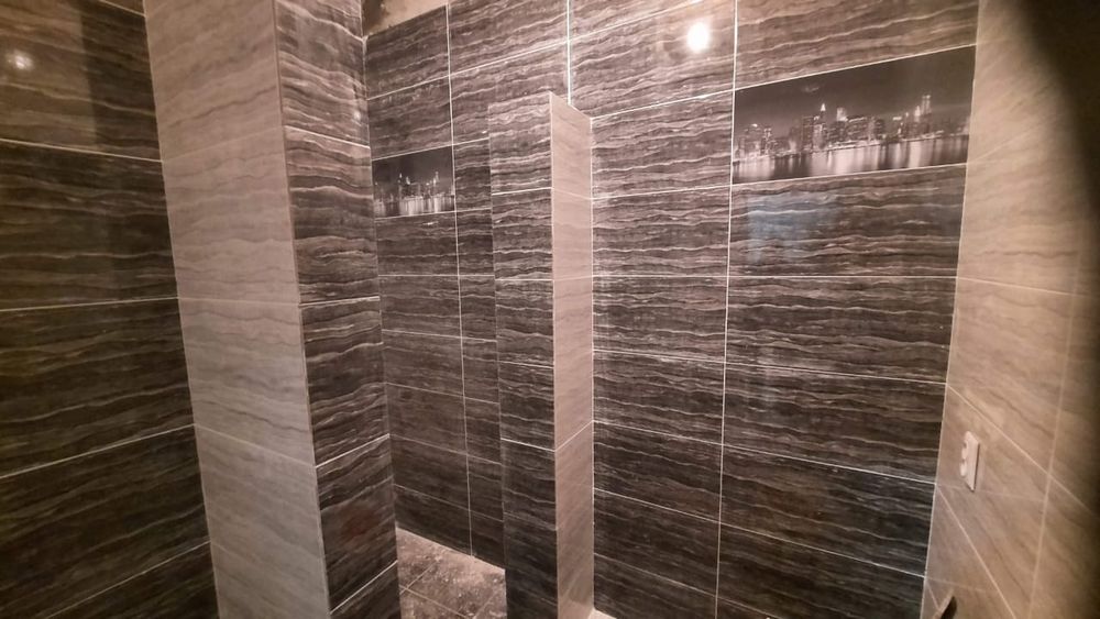 На все руки мастер