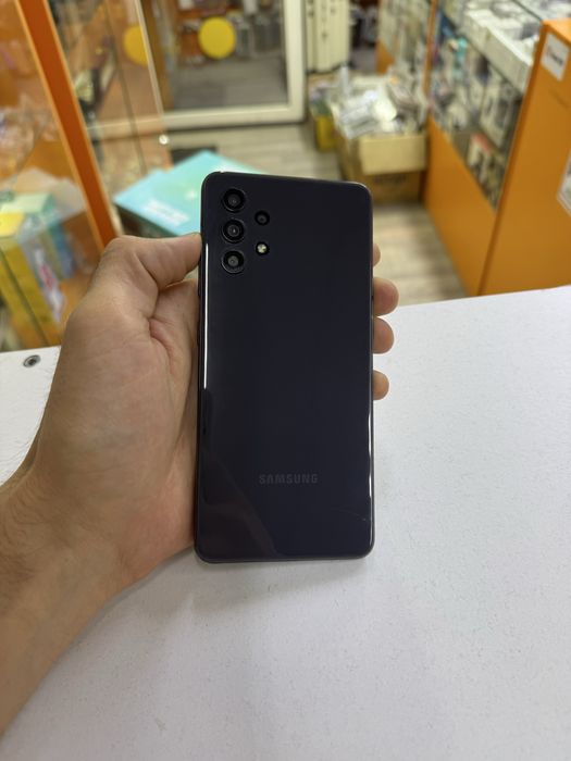 Samsung A32 64гб