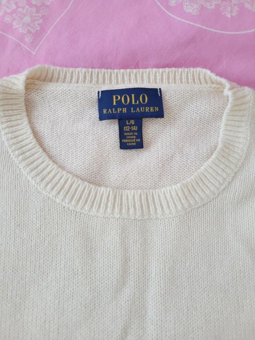 Rochie Ralph Lauren 12-14 ani, merge Xs -S