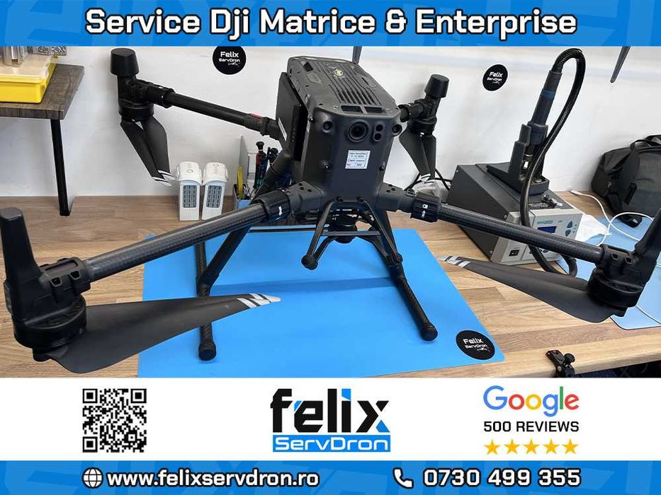 DJI Air 2 | Air 2S piese originale
