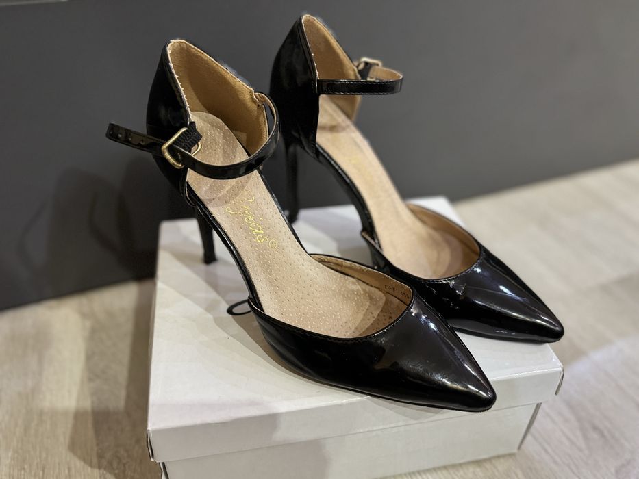 Стилни Женски обувки