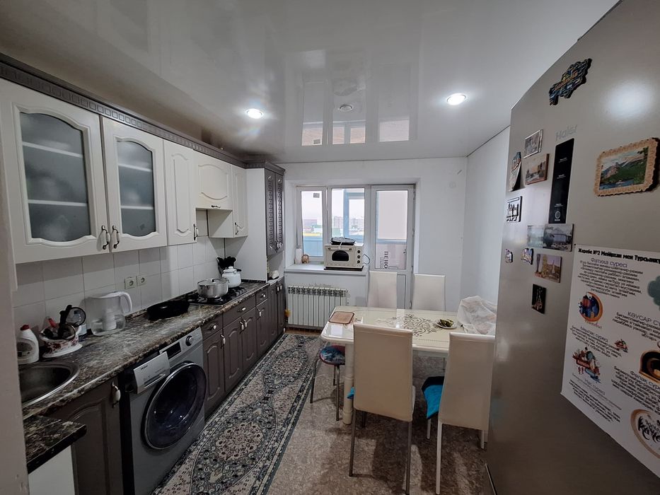 Срочно продам квартиру