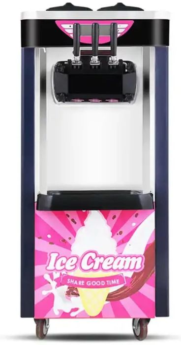 Морожны апарат сатылмда