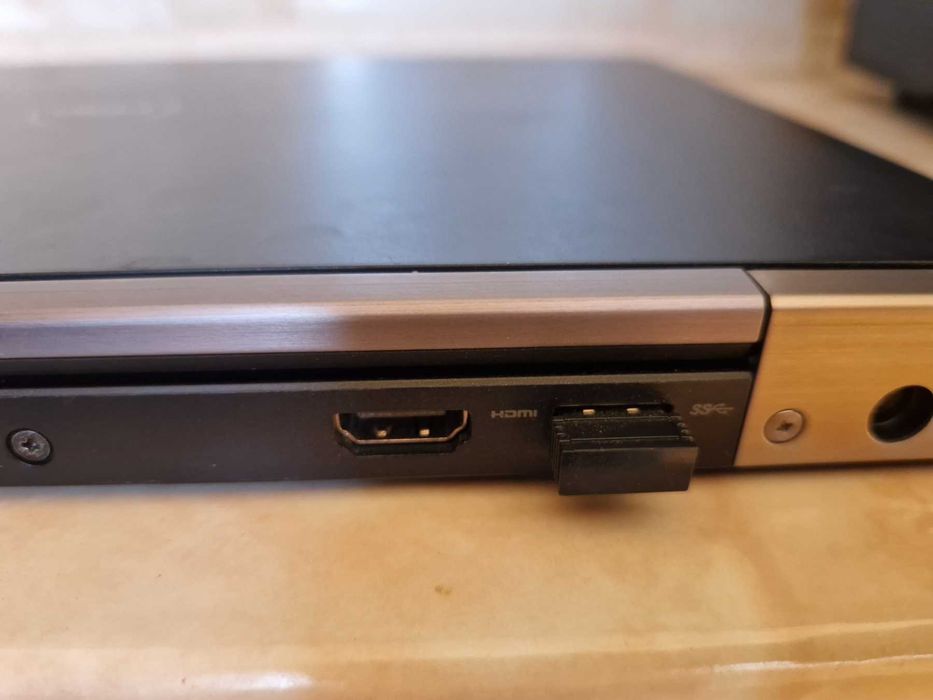 Dell Latitude E5470