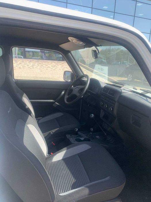 Lada NIVA LEGENT Urban Black 24