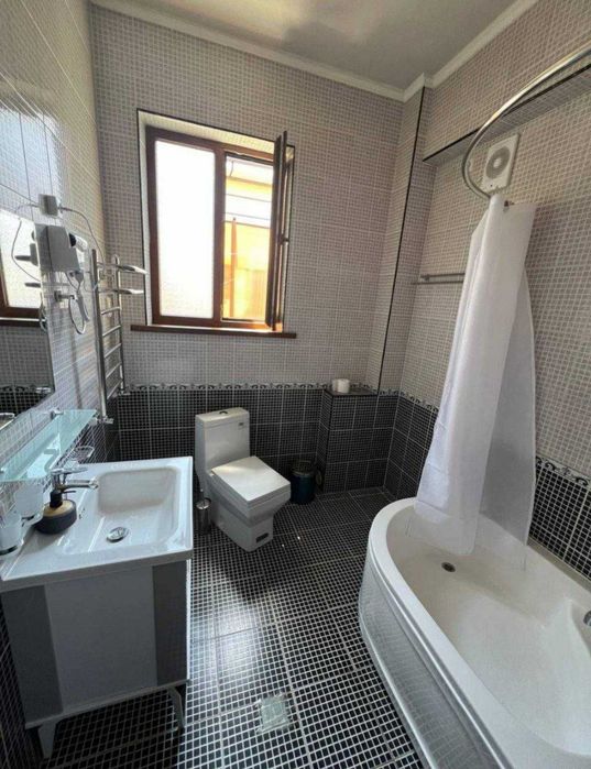 Аренда участок готовая гостиница 13ком Юнусабад метро Шахристан!