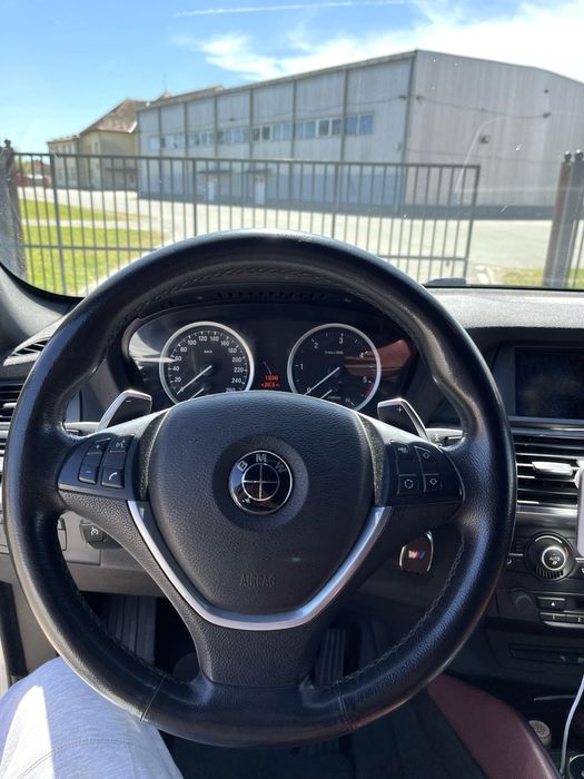 BMW X6 0 — imagine 2