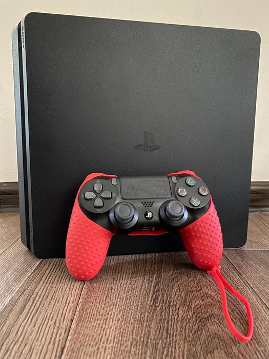 Playstation 4 slim 1 tb