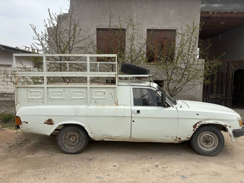 Yili 1995 holati yaxshi dakumentlari joyida