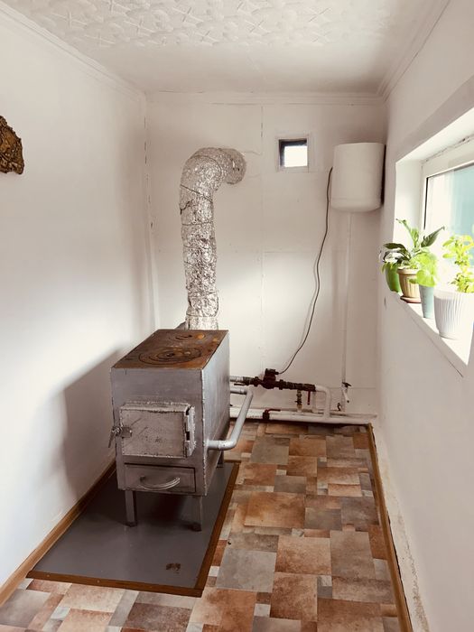 Продам частный дом