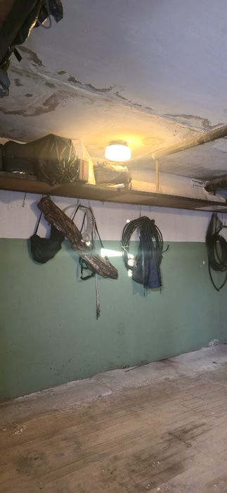 Продам гараж"Ветеран"