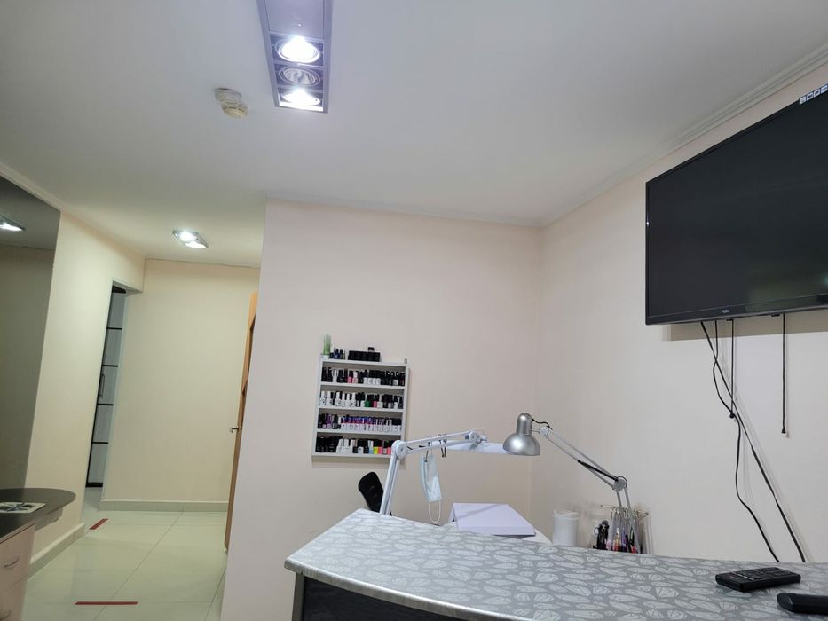 Продам салон красоты район Тайги